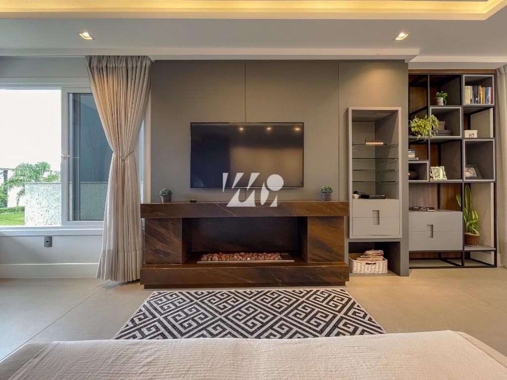 Casa em Pedra Branca, Palhoça. 4 quartos, 300m². Imagem 5 de 29